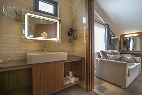 Dalyan Live Spa Hotel