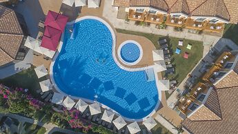 Dalyan Live Spa Hotel