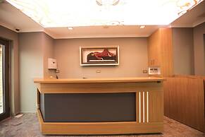 Dalyan Live Spa Hotel