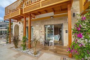 Dalyan Live Spa Hotel