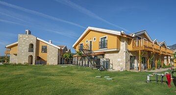 Dalyan Live Spa Hotel