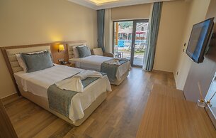 Dalyan Live Spa Hotel