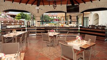 Dalyan Live Spa Hotel