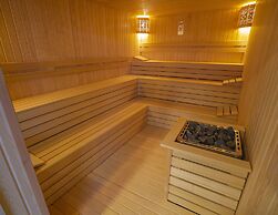 Dalyan Live Spa Hotel