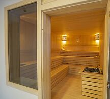 Dalyan Live Spa Hotel