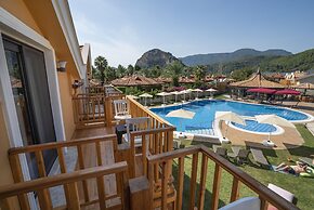 Dalyan Live Spa Hotel