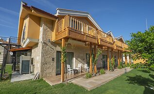 Dalyan Live Spa Hotel