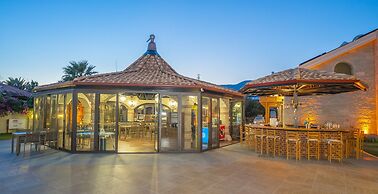 Dalyan Live Spa Hotel