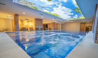 Dalyan Live Spa Hotel