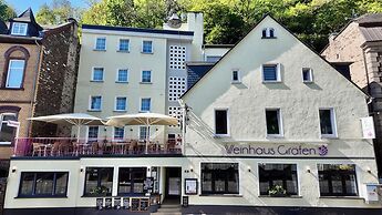 Weinhaus Graefen