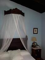 Hotel los Leones