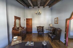 Hotel los Leones