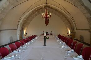 Hotel los Leones