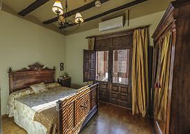 Hotel los Leones