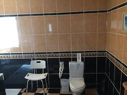 Hogwarts Bed and Continental Breakfast