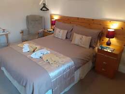 Hogwarts Bed and Continental Breakfast