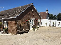 Hogwarts Bed and Continental Breakfast