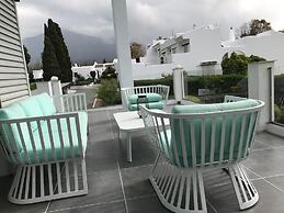 Amazing & Luxurious Golf, Sea, Mountain, Lake view villa Porto Banus