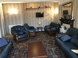 North Parade Seafront Accommodation