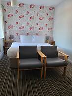 North Parade Seafront Accommodation