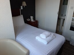 North Parade Seafront Accommodation