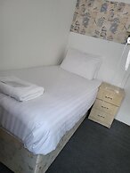 North Parade Seafront Accommodation