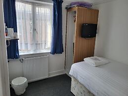 North Parade Seafront Accommodation