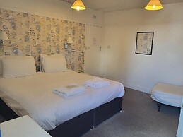 North Parade Seafront Accommodation