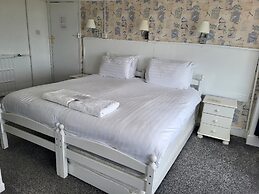 North Parade Seafront Accommodation