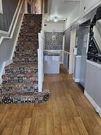 North Parade Seafront Accommodation