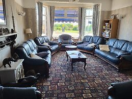 North Parade Seafront Accommodation