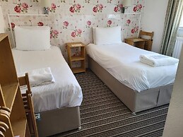 North Parade Seafront Accommodation