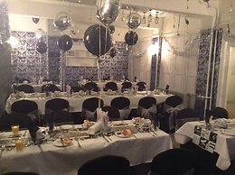 North Parade Seafront Accommodation