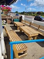 North Parade Seafront Accommodation