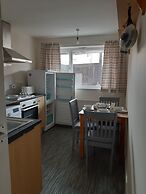 North Parade Seafront Accommodation