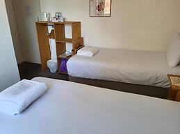 North Parade Seafront Accommodation