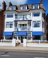 North Parade Seafront Accommodation
