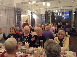 North Parade Seafront Accommodation