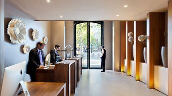 Hotel Condes de Barcelona