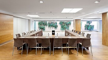 Hotel Condes de Barcelona