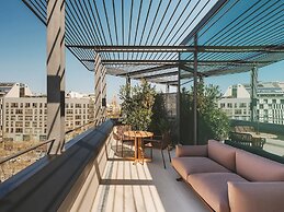 Hotel Condes de Barcelona