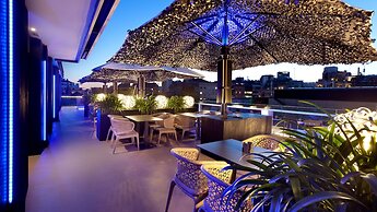 Hotel Condes de Barcelona