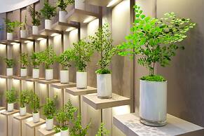 Hotel Condes de Barcelona