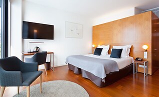 Hotel Condes de Barcelona