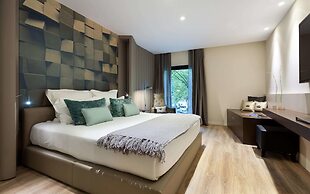 Hotel Condes de Barcelona