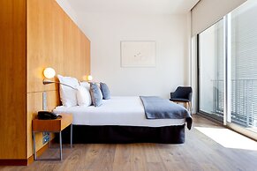 Hotel Condes de Barcelona