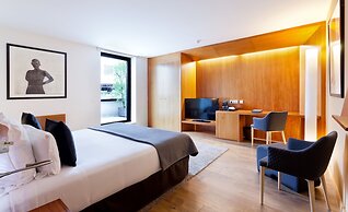 Hotel Condes de Barcelona