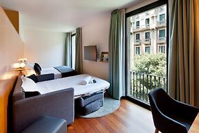 Hotel Condes de Barcelona