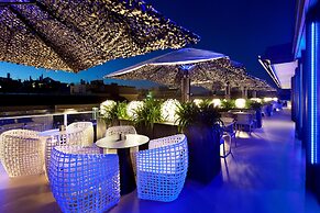 Hotel Condes de Barcelona