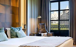 Hotel Condes de Barcelona